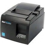 Star Micronics TSP143IIU+ GRY UK - POS-Drucker - Thermotransferdruck