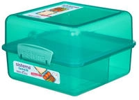 sistema Lunchbox Lunch Cube 1,4 l 1 St&uuml;ck