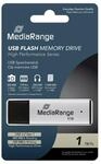 MediaRange USB-Stick USB 3.2 Gen1 USB-C 1TB