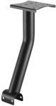 OPLite Schalthebelhalter f&uuml;r GTR S3/S8 schwarz