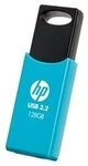 HP 32GB 712w Blue USB 3.2 Flash Drive
