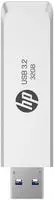 USB-Stick 32GB HP 819W 3.2 Flash Drive (matte silver) retail