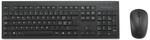 Kensington TAS KM150 EQ Wireless Tastatur & Maus Set schweiz