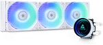 Chieftec CLC-360-RGB-W computer cooling system