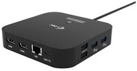 I-TEC USB-C Dual HDMI Docking Station
