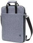 Dicota Eco Tote Bag MOTION 13 -15.6 Blue Denim