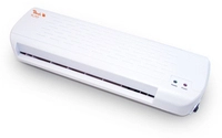 Peach PL707 Laminierger&auml;t Heisslaminator 250 mm/min Wei&szlig;