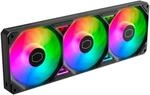 Cooler Master SickleFlow Edge 360 ARGB