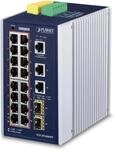PLANET IGS-20160HPT network switch