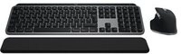 LOGI MX Keys S Combo for Mac (CH)