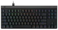 LOGI G515 TKL Wired Gaming Keyboard (CZ)