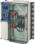 Hensel PV-Freischaltstelle Mi AE 3233 100 kVA 3p m.Leistungsschalter