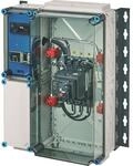 Hensel PV-Freischaltstelle 70 Mi AE 3223 kVA 3p m.Leistungsschalter u.NA-Schutz