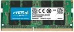 Crucial CT16G4SFS832A memory module