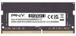 SO DDR4 8GB PC 3200 CL22 PNY 1,2V retail