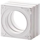 Maico Distanzrahmen f. Kleinraum- ECA-DR ventilatoren ECA 100 ipro 0092.0550
