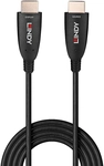 LINDY 30m Fibre Optic Hybrid HDMI 8K60 Kabel
