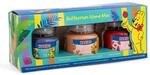 Haribo Duftkerze Island 3er Set