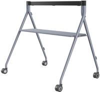 Yealink MB-FS-P860T Meetingboard Standfu&szlig; 86 Zoll (Speditionsversand)