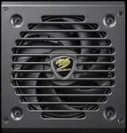 COUGAR Netzteil GEX PRO 650W ATX3.1 / 80 Plus Gold / Modular
