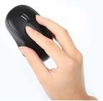 MANHATTAN Funk-Tastatur-Maus-Set MWK7350 schwarz