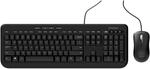 Incase Designed by Microsoft Wired Desktop 600 keyboard