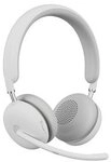 LOGI HEADSET - Zone Wireless 2 UC WHITE