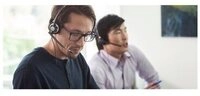 HP Poly EncorePro HW710 Headset