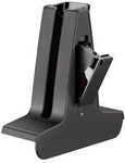 HP Poly Savi 8245 Deluxe Cradle with Bat