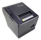Equip 58mm Thermobondrucker f&uuml;r den POS mit automatischer Schneidefunktion, USB-,