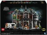 LEGO Arkham Asylum