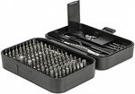 DeLOCK 64167 manual screwdriver