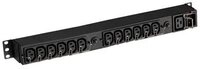 Eaton PDU FlexPDU 12 IEC