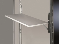 Rittal Ablagepult PS 4638800 800mm f&uuml;r VX,TS,SE,CM,TP,PC