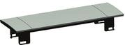 Bachmann Abdeckung Power Frame 915.500 Cover ALU f.Steckdoseneinheit 3fach