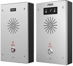 Fanvil I16SV video intercom system