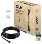Club3D HDMI-Kabel A -> A 2.1 Ultra High Speed 8K60Hz 7,5m retail
