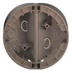 BJ Busch-W&auml;chter Eckadapter 6851/EA-131 Braun