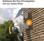 IMOU IPCam AOV PT 4G 5MP WLAN QHD IR 20m