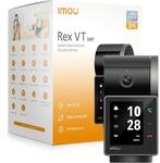 IMOU IPCam Rex VT Pro 5MP WLAN 3K IR 20m