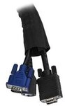 STARTECH 4.6m Cable management Sleeve