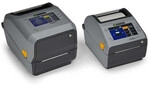 Zebra ZD621 label printer