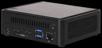 ASRock Barebone NUCS-Box-1360P HDMI/USB-C/LAN DDR4 retail