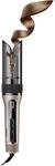 Style Secret Air Hair Curler C6688E, Grey/Black