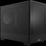 Geh XPG VALOR MESH NANO (M-ATX) Midi Tower schwarz