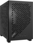Geh XPG VALOR AIR NANO (ITX) Midi Tower schwarz retail