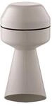 GRO Signalhupe 24V DC 31053 Hupe 631 0,04A IP43