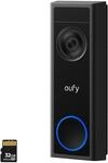Eufy Video Doorbell C31