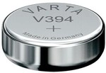 Varta Primary Silver Button V394