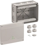 Spelsberg Abzweigkasten Abox 250-25&sup2; Schutzart IP55/IP66 max 82542001